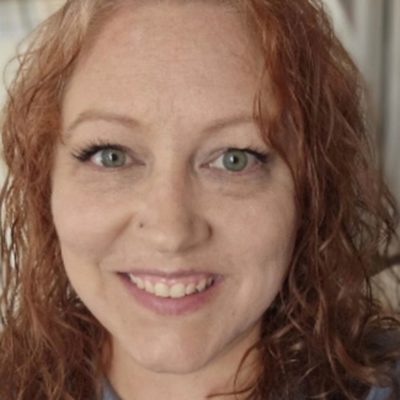 Kendra McLarty