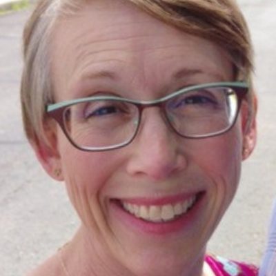 Kim Williamson