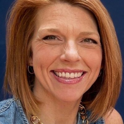 Leslie Taylor