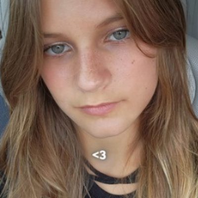 Ryleigh McLarty